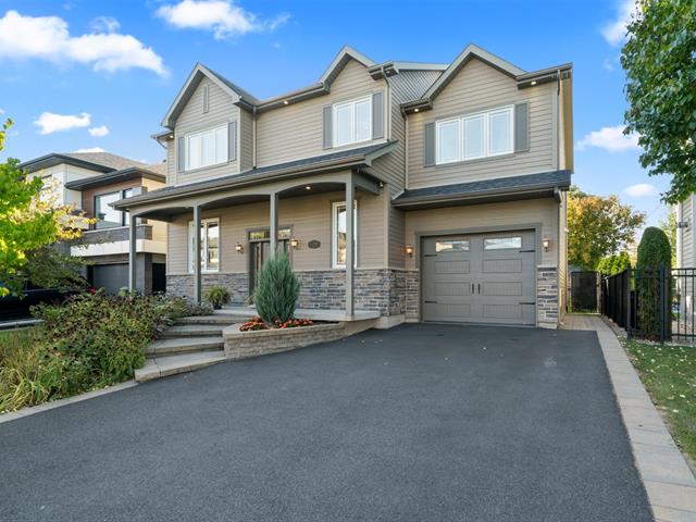 maison à vendre Chambly