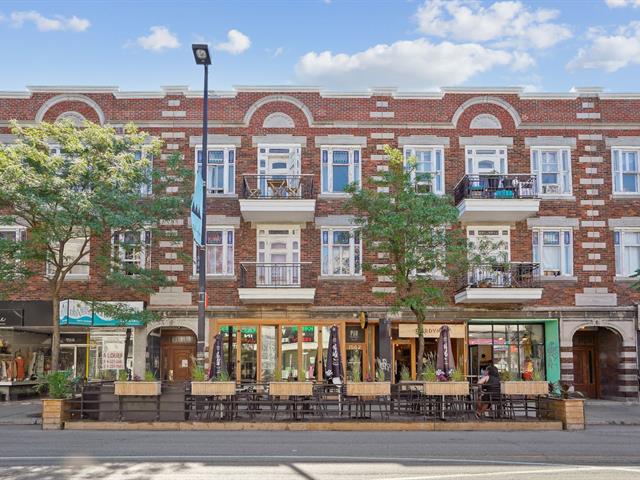 maison à vendre Montréal (Le Plateau-Mont-Royal)