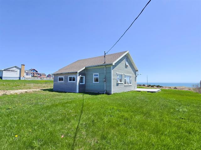 maison à vendre Les Îles-de-la-Madeleine