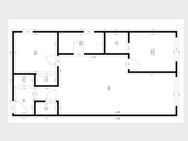 Plan (croquis)