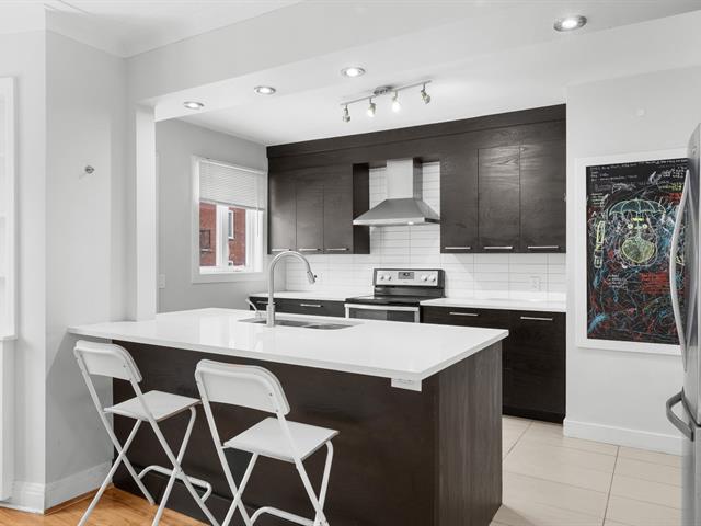 maison à vendre Montréal (Côte-des-Neiges/Notre-Dame-de-Grâce)