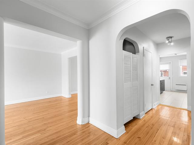 Hall d'entrée