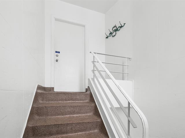 Hall d'entrée