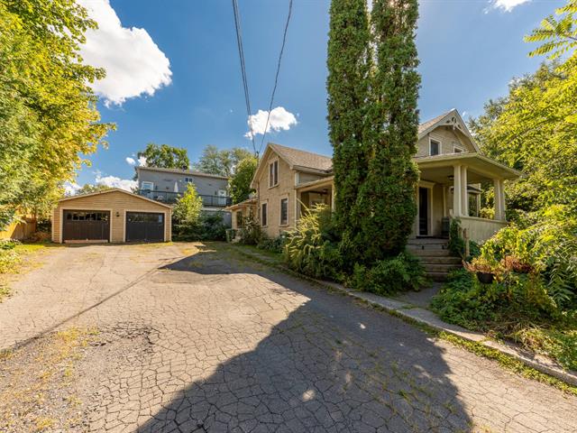 maison à vendre Cowansville