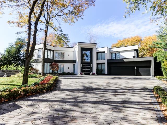 maison à vendre Laval (Sainte-Dorothée)