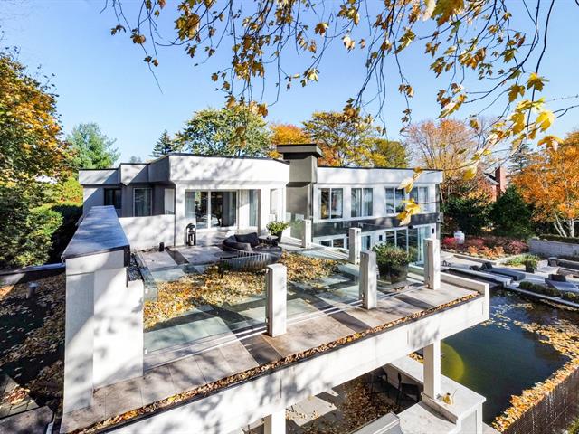 Maison à étages à vendre, Laval (Sainte-Dorothée)