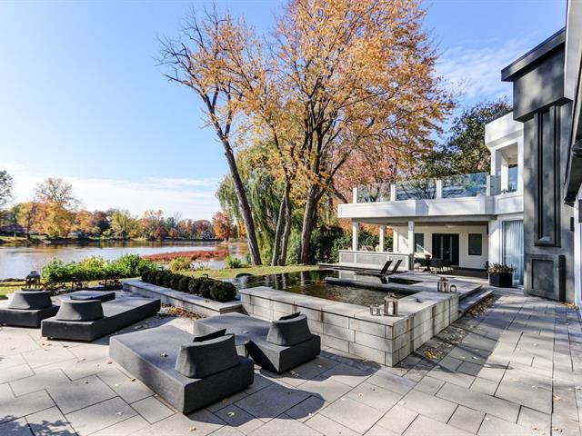 Maison à étages à vendre, Laval (Sainte-Dorothée)