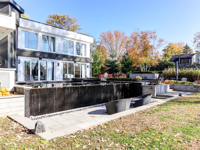 Maison à étages à vendre, Laval (Sainte-Dorothée)