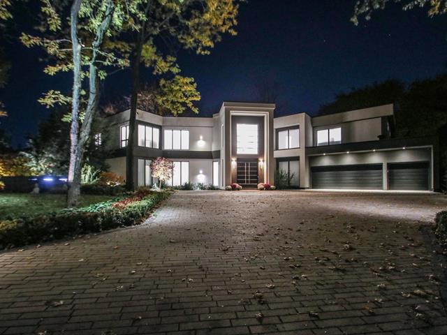 Maison à étages à vendre, Laval (Sainte-Dorothée)