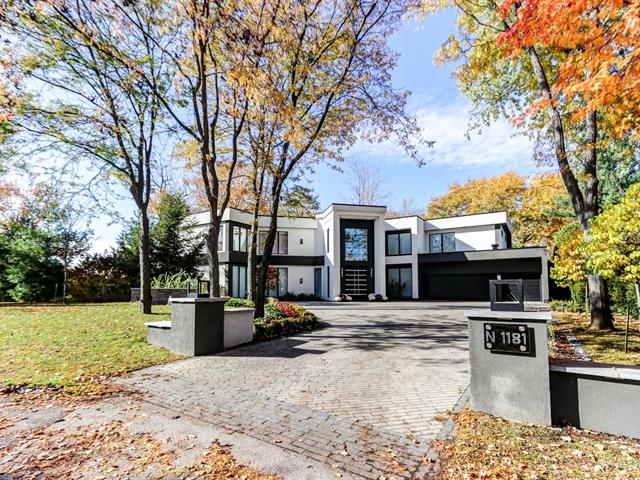 Maison à étages à vendre, Laval (Sainte-Dorothée)