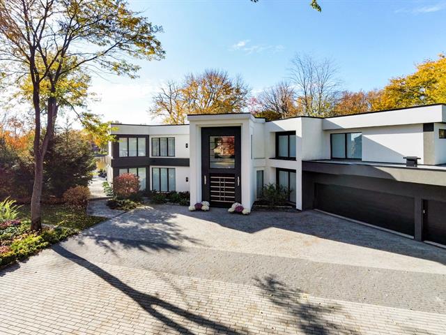 Maison à étages à vendre, Laval (Sainte-Dorothée)
