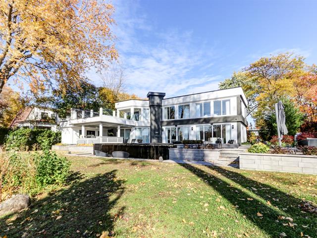 Maison à étages à vendre, Laval (Sainte-Dorothée)