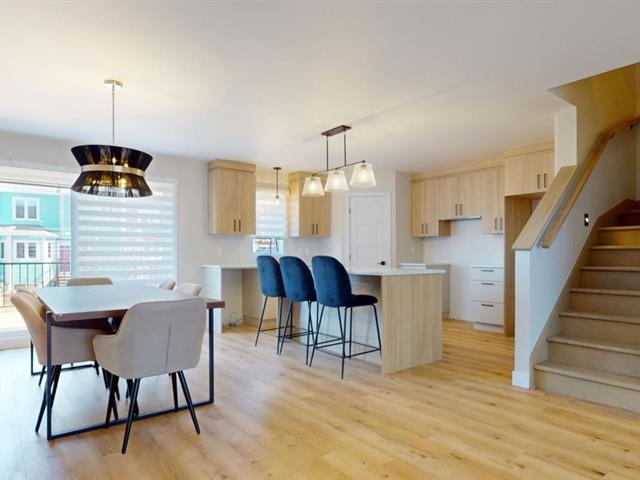 maison à vendre Saint-Antoine-sur-Richelieu