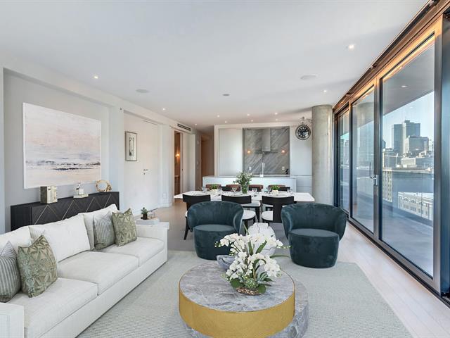 maison à vendre Montréal (Le Sud-Ouest)