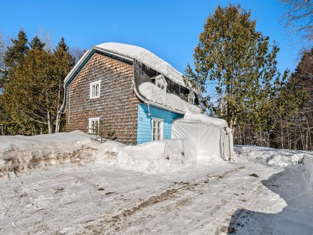 maison à vendre Saint-Ferréol-les-Neiges