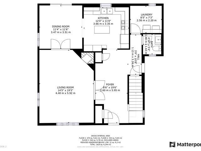 Plan (croquis)