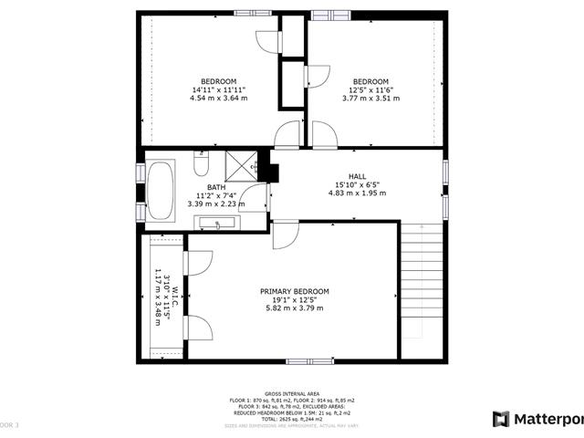 Plan (croquis)