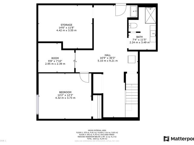 Plan (croquis)