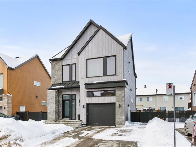 maison à vendre Mascouche