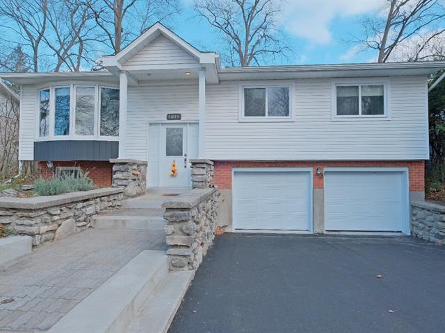maison à vendre Montréal (Pierrefonds-Roxboro)