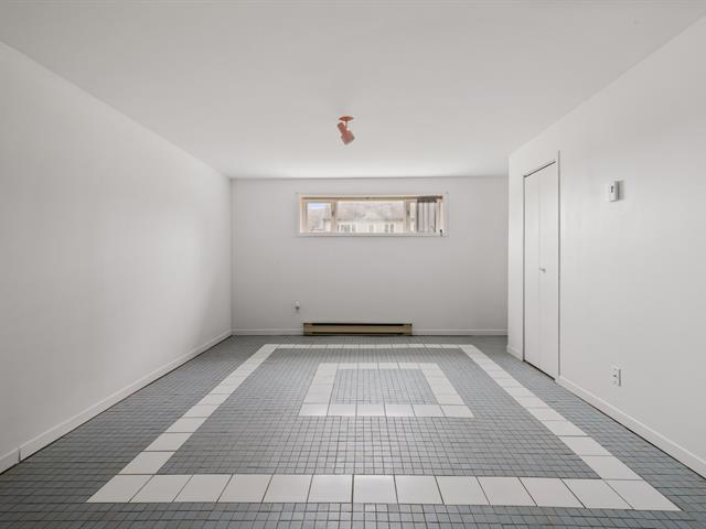 Salle familiale