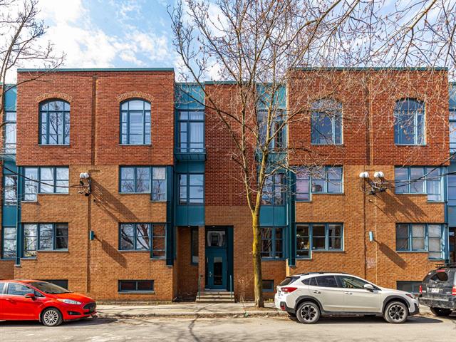 maison à vendre Montréal (Le Plateau-Mont-Royal)
