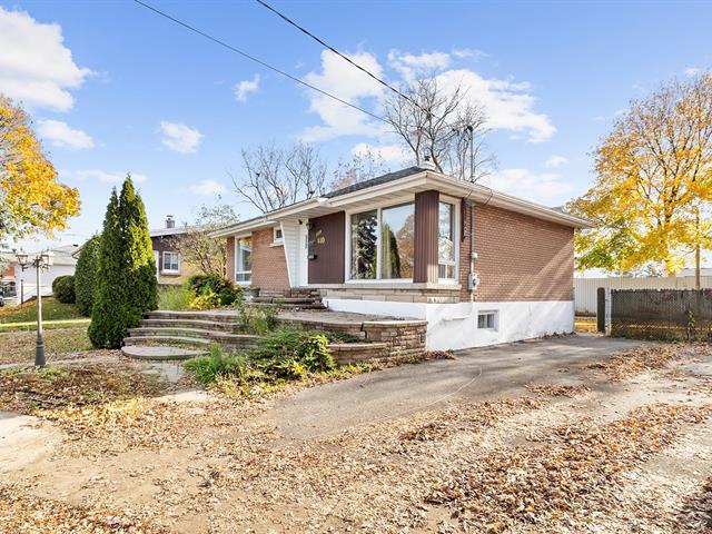 maison à vendre Laval (Saint-Vincent-de-Paul)