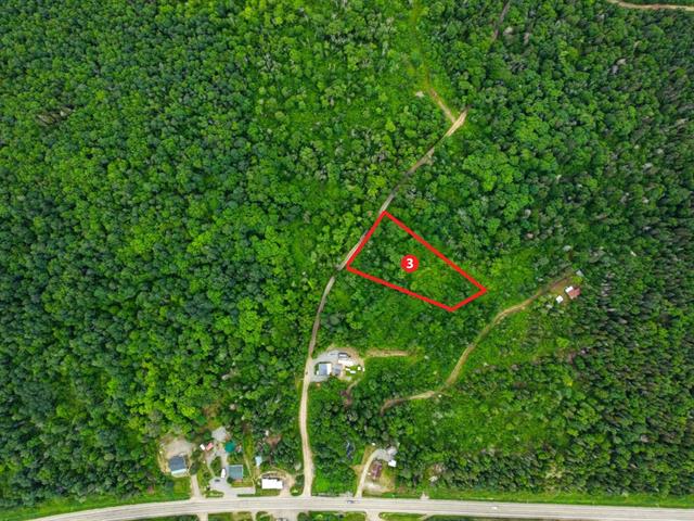 Lot for sale, Saint-Zénon