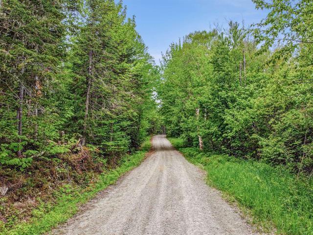 Lot for sale, Saint-Zénon