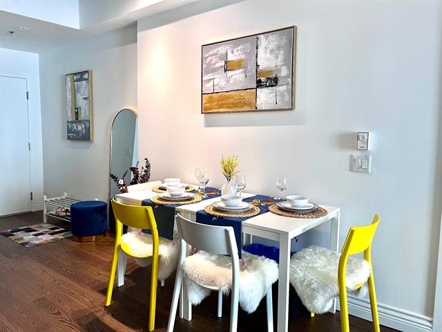 Salle à manger