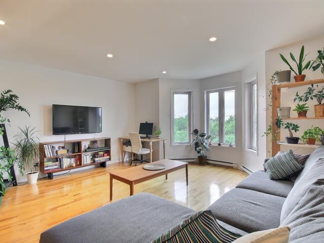 Condo à vendre, Montréal (Villeray/Saint-Michel/Parc-Extension)