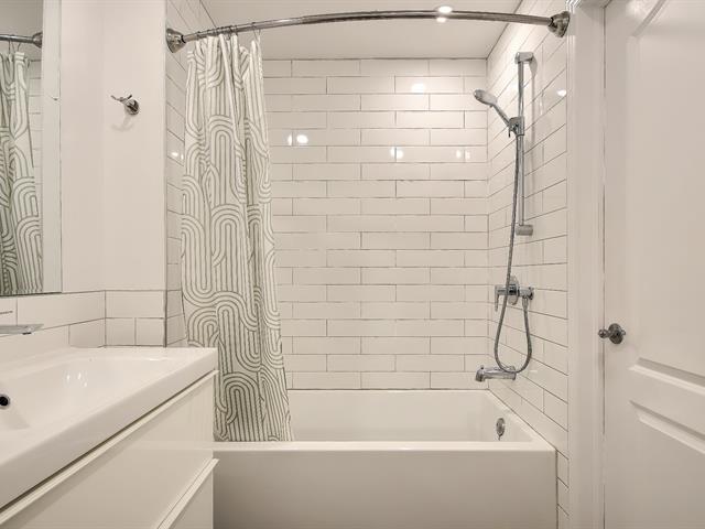 Condo à vendre, Montréal (Villeray/Saint-Michel/Parc-Extension)