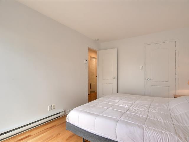 Condo à vendre, Montréal (Villeray/Saint-Michel/Parc-Extension)