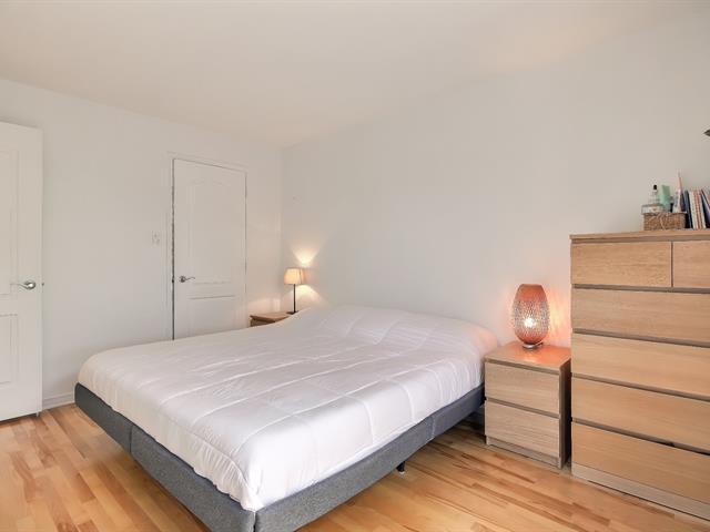 Condo à vendre, Montréal (Villeray/Saint-Michel/Parc-Extension)