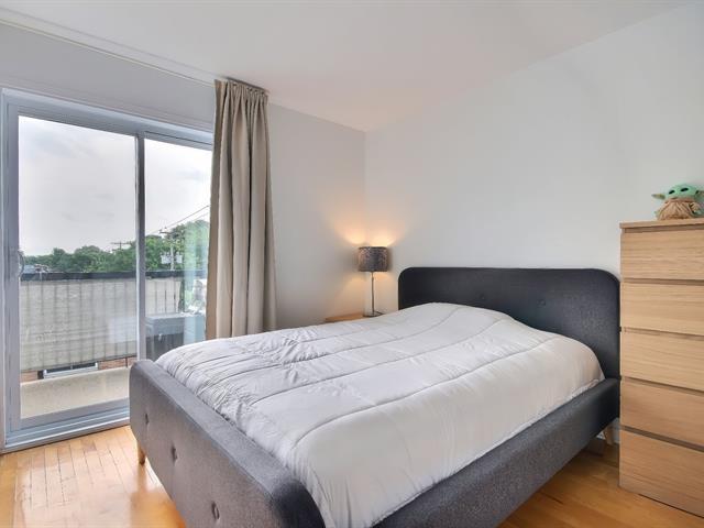 Condo à vendre, Montréal (Villeray/Saint-Michel/Parc-Extension)