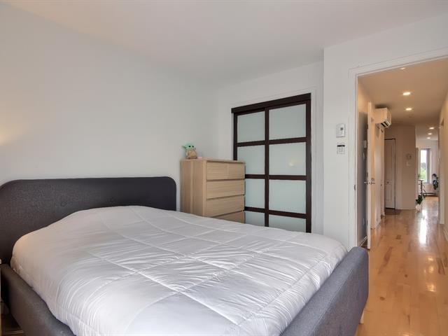 Condo à vendre, Montréal (Villeray/Saint-Michel/Parc-Extension)