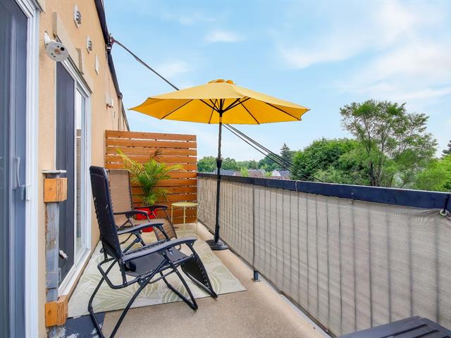 Condo à vendre, Montréal (Villeray/Saint-Michel/Parc-Extension)