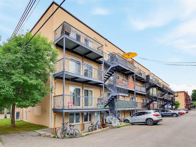 Condo à vendre, Montréal (Villeray/Saint-Michel/Parc-Extension)