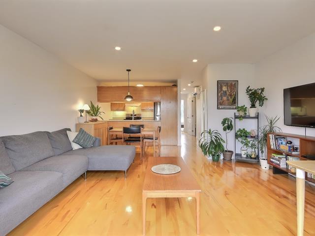 Condo à vendre, Montréal (Villeray/Saint-Michel/Parc-Extension)