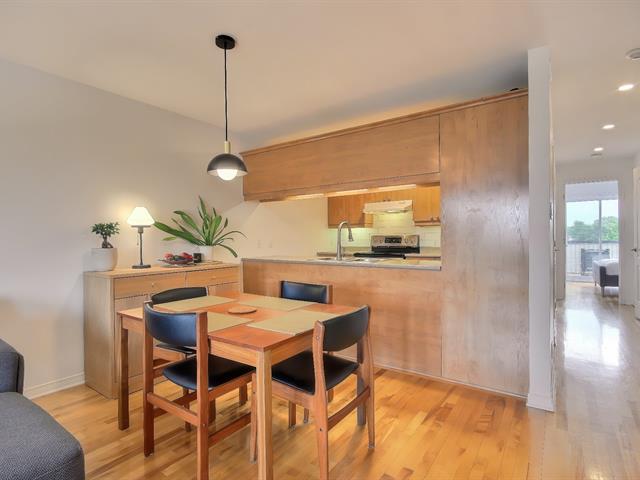 Condo à vendre, Montréal (Villeray/Saint-Michel/Parc-Extension)