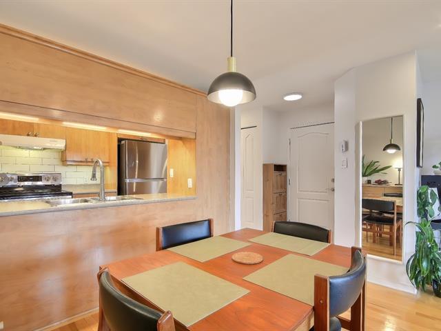 Condo à vendre, Montréal (Villeray/Saint-Michel/Parc-Extension)
