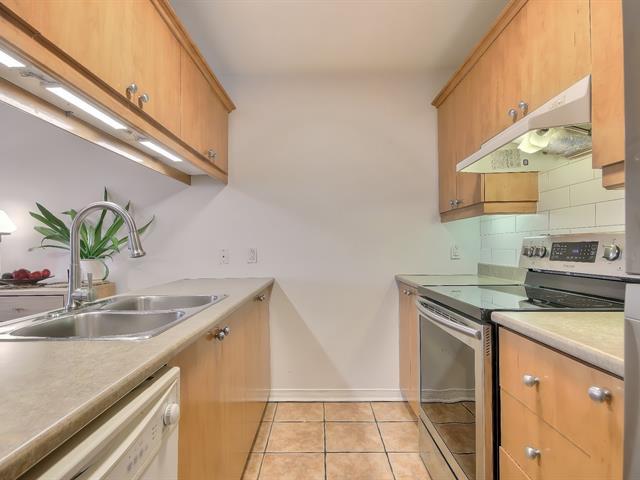 Condo à vendre, Montréal (Villeray/Saint-Michel/Parc-Extension)