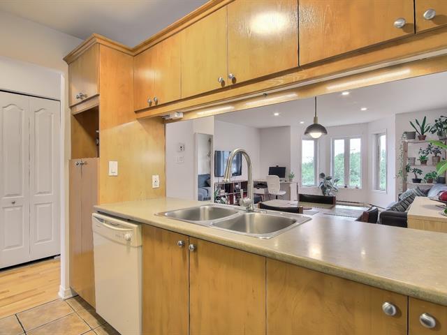 Condo à vendre, Montréal (Villeray/Saint-Michel/Parc-Extension)