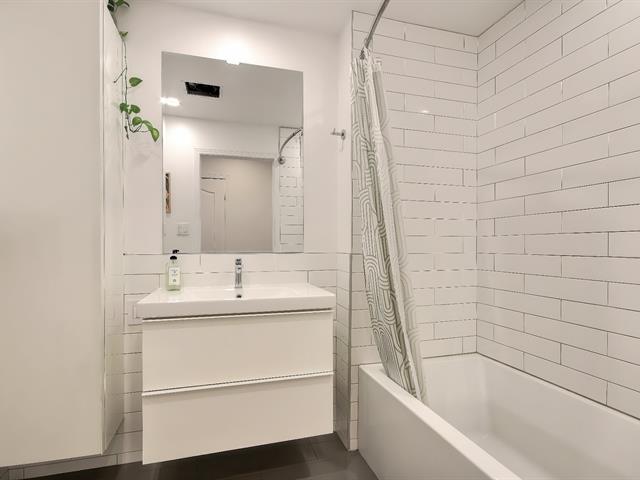 Condo à vendre, Montréal (Villeray/Saint-Michel/Parc-Extension)