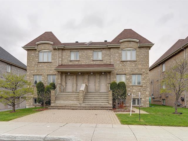 maison à vendre Laval (Chomedey)