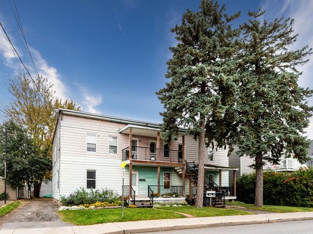 maison à vendre Saint-Jean-sur-Richelieu