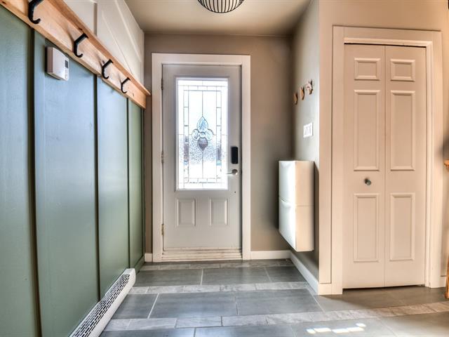 Hall d'entrée
