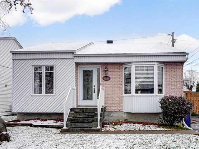 maison à vendre Laval (Duvernay)