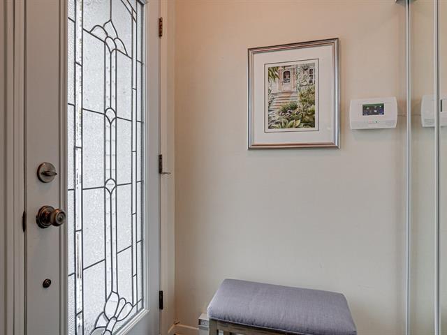Hall d'entrée