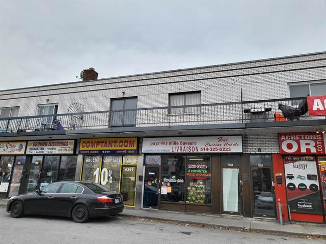 maison à vendre Montréal (Montréal-Nord)